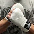 thumbnail image 2 of Forza Sports 180" Mexican Style Boxing Handwraps - White, 2 of 4