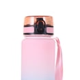 thumbnail image 3 of Botella Esmerilada 1000 Ml Con Gradiente para El (), 3 of 4