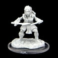 thumbnail image 3 of Clasp Cutthroat and Enforcer Unpainted Miniatures Critical Role Series Figures WizKids, 3 of 3