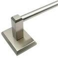 thumbnail image 1 of Rusticware 8724SN Utica Satin Nickel 24 Po Porte-Serviettes, 1 of 1