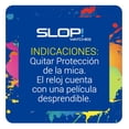 thumbnail image 3 of Reloj Slop Para Unisex Color Azul Sw882226 Slop SW882226, 3 of 6