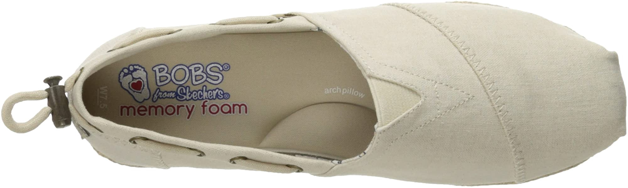 bobs flexpadrille wedge