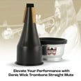 thumbnail image 4 of Denis Wick Adjustable Cup Trumpet Mute, 4 of 6