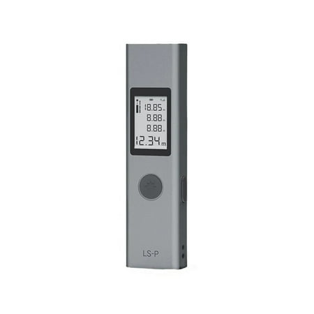 ATUMAN LS-P SUPER MINI LASER RANGEFINDER