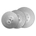 thumbnail image 3 of 1PC 80-125mm M10 For M14 Diamond Grinding Wheel Cutting Blade Disc For Tile Granite 115xM14, 3 of 9