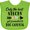 Apple Green, variant on Inktastic Only the Best Nieces Get Promoted to Big Cousin Boys or Girls Baby Bib