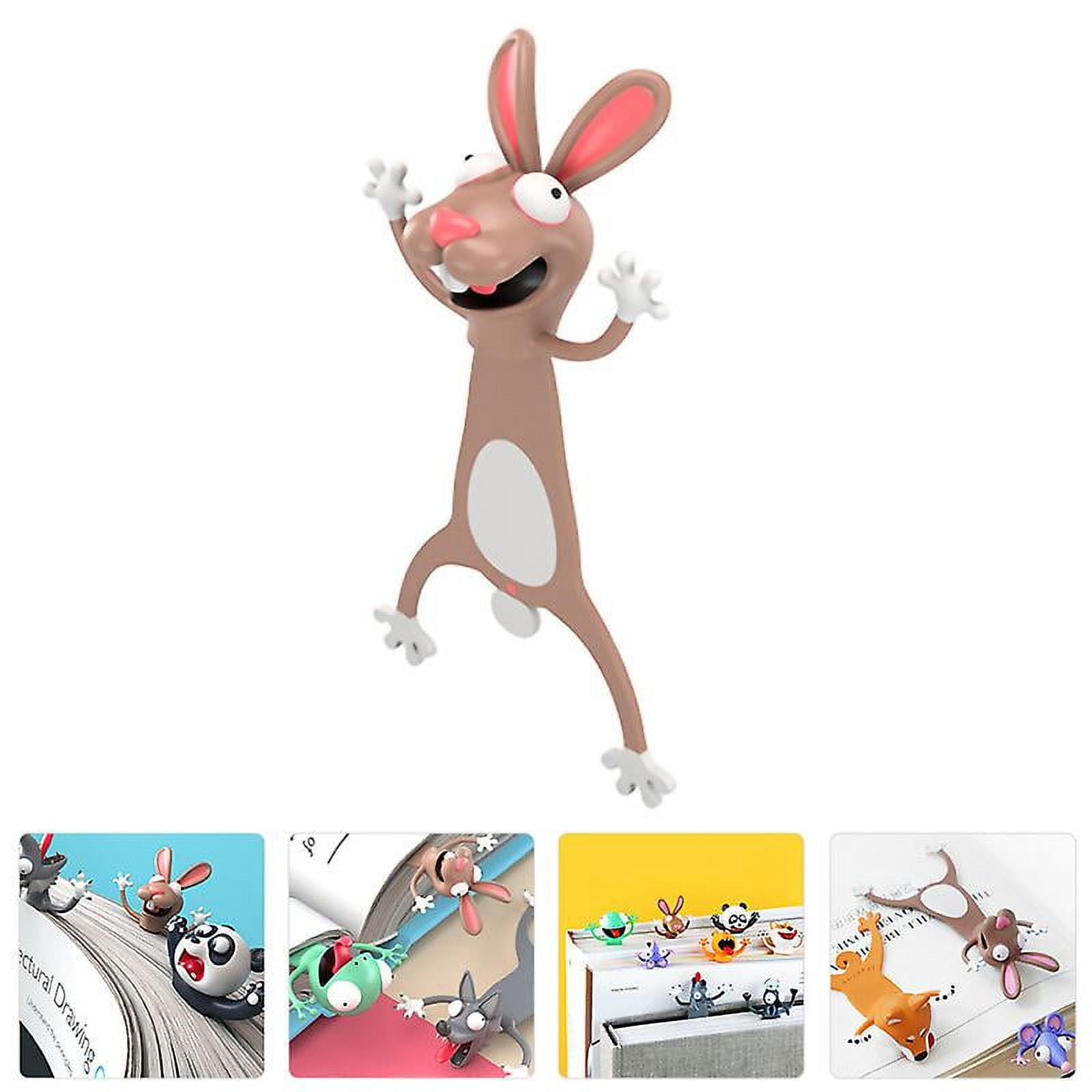 1pcs Chic Bookmark