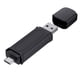 thumbnail image 3 of Adaptador Mini Wi A Carplay Inalámbrico Plug And Play para Coches Rojo, 3 of 9