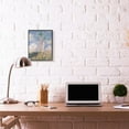 thumbnail image 2 of Stupell Industries Woman With Parasol Monet Classic Painting Framed Wall Art by Claude Monet, 2 of 8