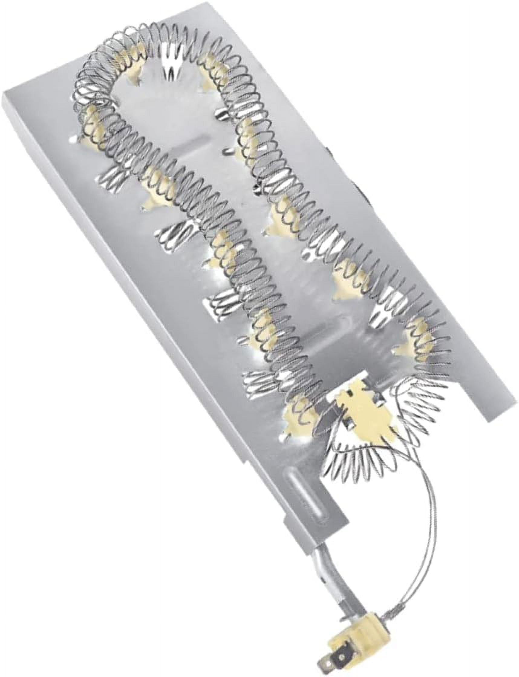 Scaroo 3387747 Dryer Heating Element Replacement Whirlpool AP6008281 10-Pack