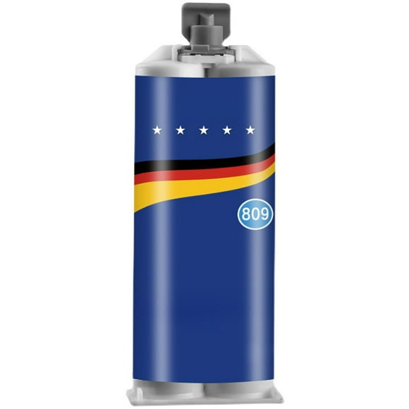 Jiuyuan Glue Glue Upgraded Type Glue Casting Glue Sealing Welding Glue High Temperature Epoxy