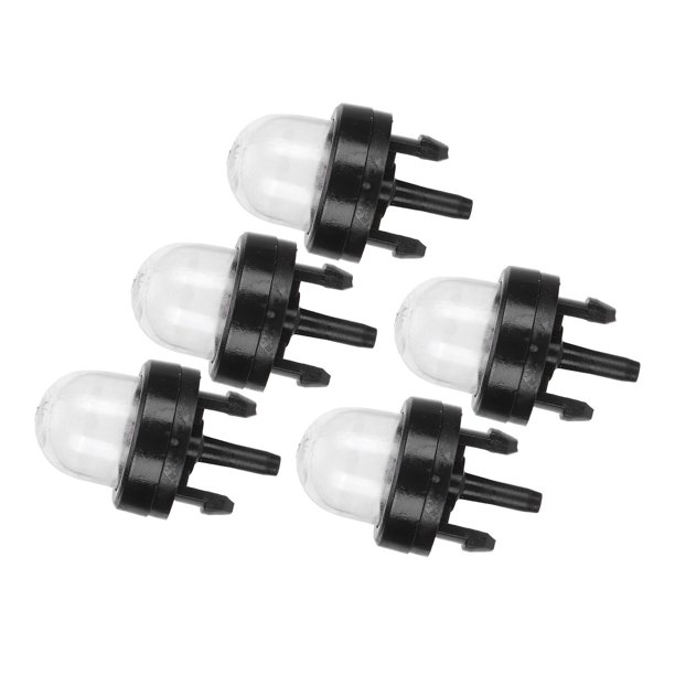 Repuesto De Bomba De Combustible Para Bombilla De Cebado, 5 Uds., Compatible Con Fs120 FS 200 Fs250 HT 250