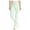 Green - ltgreen, variant on Articles of Society Womens Super-Soft Ankle Skinny Fit Jeans, Green, 29