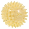 thumbnail image 3 of GOOHOCHY Juguete de pelota para perros para entrenamiento de cachorros, pelota molar, juguete interactivo con forma de pelota, 3 of 7