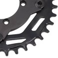 thumbnail image 5 of DEYISI 104BCD Chainring Adapter Spider Converter For Bafang for bafang 01 02 G340, 5 of 7
