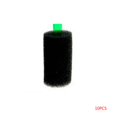 thumbnail image 3 of Enqiretly 10pcs Aquarium Cylinder Inflow Stainless Fish Inlet Protect Mesh Filter Shrimp, 3 of 4