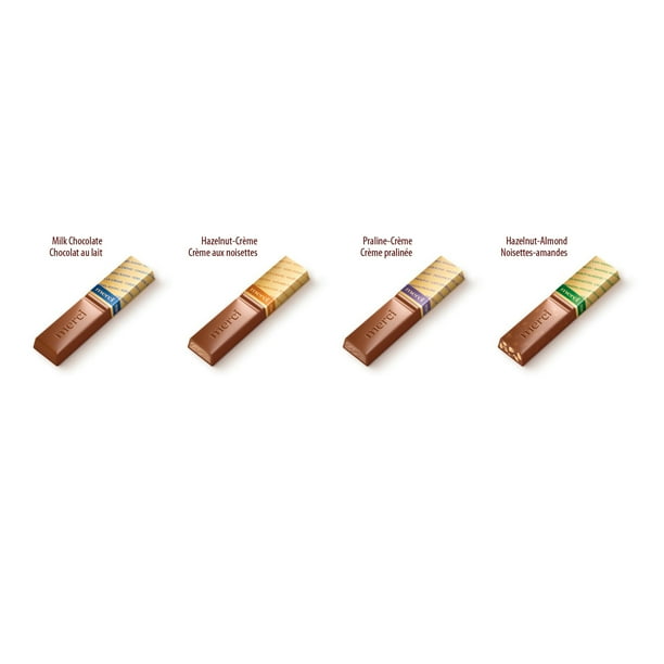 merci Finest Selections of European Chocolates - Walmart.ca