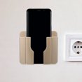 thumbnail image 3 of 1pc Creative Storage Soporte Punch Soporte libre Hogar Soporte de pared, 3 of 7