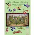 thumbnail image 2 of The Secret Garden: A Book of Stencils, 2 of 3