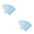 thumbnail image 4 of Soidarity 12 piezas de cintas de extensión, cintas adhesivas, adhesivo Soluble en agua, suministros para el hogar, estilo adhesivo de doble cara útil Type1 NO1 Soidarity CBP195614, 4 of 6