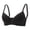 57#Black, variant on Push Up Underwire Bra with Adjustable Straps White 90C