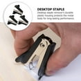 thumbnail image 4 of Milisten 3pcs Durable Universal Staples Remover Portable Staple Puller Removal Tool, 4 of 6