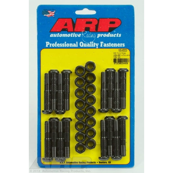 ARP 155-6003 High Performance Connecting Rod Bolt Kit