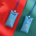 thumbnail image 4 of Spiritual Salt With Sachet-Buddhist Spiritual Salt Pouch Necklacespiritual 1Pcs, 4 of 8