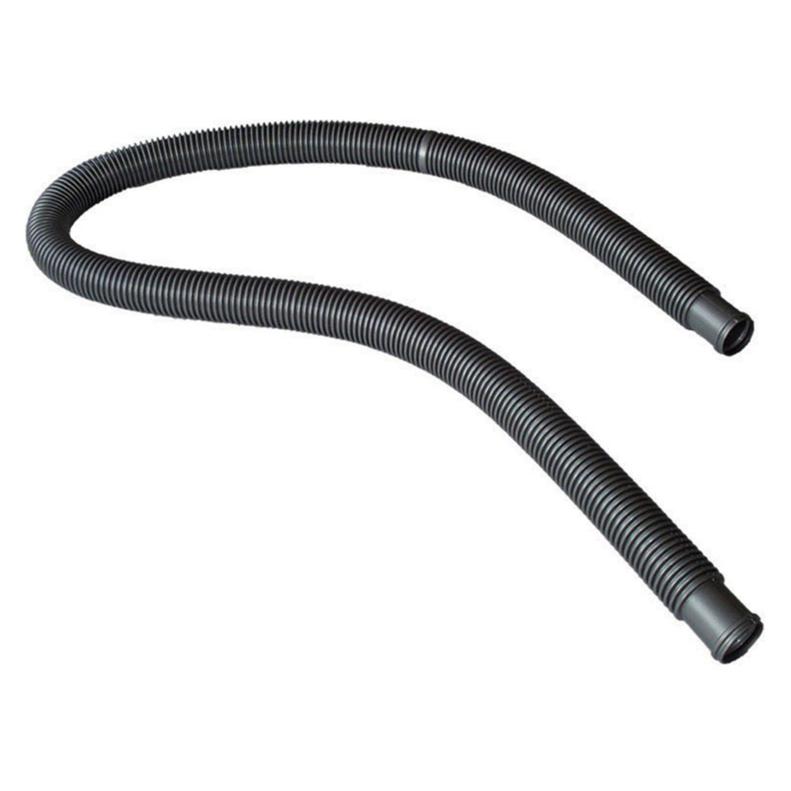 Pool Mate HeavyDuty Filter Hose for Swimming Pools, 3 ft. x 11/2 in