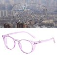 thumbnail image 1 of de seguridad con lentes envolventes vaho púrpura shamjiam gafas antivaho, 1 of 9