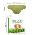 thumbnail image 2 of Men' S Face Wash Patch Back Knee Joint Fade Care Patch, 2 of 8
