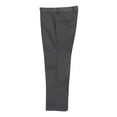 thumbnail image 4 of Boltini Italy Kids Formal Boys Suit Set - 5PC- Jacket, Shirt, Tie, Vest, Pants (Charcoal, 12), 4 of 5