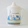 Baby Cie Dani Textured Sippy Cup