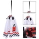 thumbnail image 3 of 1 colgante fantasma para decoración de Halloween., 3 of 3