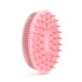 thumbnail image 1 of Bath Wash And Hair Shampoo Brush, For Women Men Baby Sensitive Skin, Easy To Clean, Lather Nicely, 1 of 4