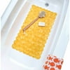 SlipX Solutions Twist of Citrus Bath Mat