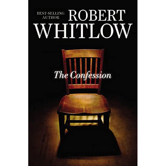 Pre-Owned The Confession (Paperback) 1401688861 9781401688868