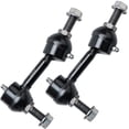 thumbnail image 5 of Detroitaxle - Front Inner Outer Tie Rods & Boots + Lower Ball Joints + Front Rear Sway Bar Links Replacement for 03-05 Ford Expedition Lincoln Navigator [2WD ONLY] - 12pc Set, 5 of 8