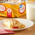 thumbnail image 3 of (3 pack) Great Value Cherry Cheese Danish, 16.5 oz, 6 Count, 3 of 10
