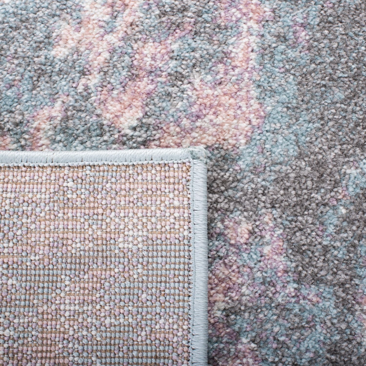 Safavieh Glacier Landen Abstract Area Rug