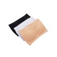 thumbnail image 3 of LELINTA 3 Pieces Strapless Bandeau Bra, Seamless Bralettes Stretchy Wire Free Bra Padded Bandeau Tube Top Bra for Women, 3 of 8