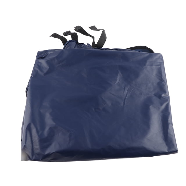 Starbun Swing Cover - Housse imperméable pour balançoire Housse de Protection pour hamac 3 Places Housse de Protection pour hamac extérieur(M)