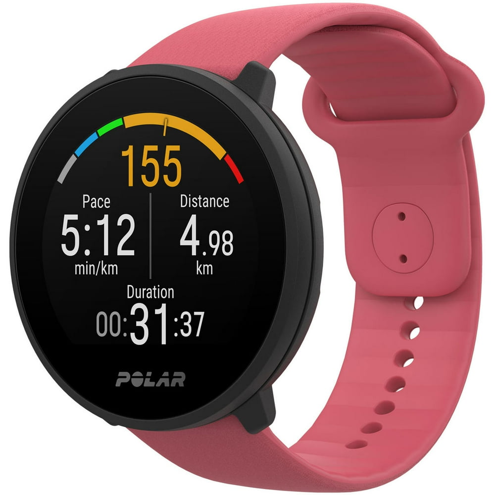 polar 200 watch