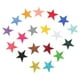 thumbnail image 3 of 80 parches de estrella para planchar, coser y reparar, para proyectos de manualidades con estrellas, accesorios de tela, 3 of 8
