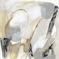 thumbnail image 2 of Great Art Now Neutral Singularity III by June Erica Vess, Canvas Wall Art, 24W x 24H, 2 of 2