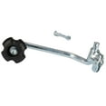 thumbnail image 2 of funtasica Jack Top Wind Handle Replacement Easy to Install Roadside Assistance Campers Trailer Jack Crank Handle Fit Most Trailer Jacks Black, 2 of 8
