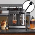 thumbnail image 3 of Medidoras y prensador for café espresso italiano, 3 of 8