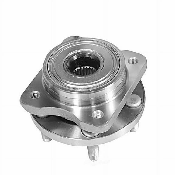 GSP 124075 Fits select: 1994 CHRYSLER LEBARON BASE/GTC/LX, 1989 CHRYSLER LEBARON