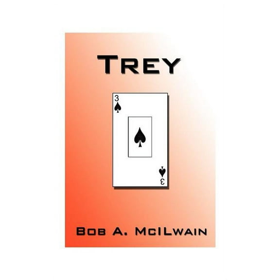Trey, (Paperback)