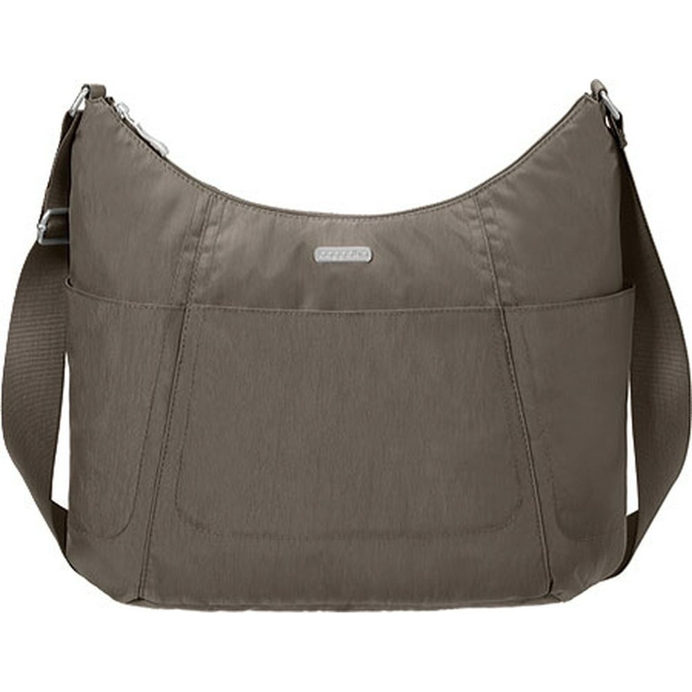 baggallini voyage hobo
